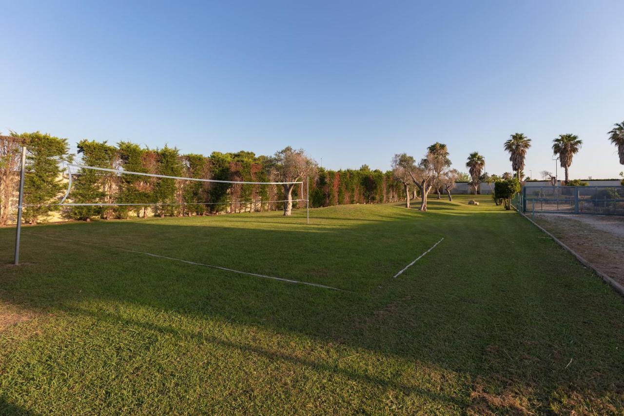 Bed & Breakfast Giardini Di Marzo Lecce Eksteriør billede