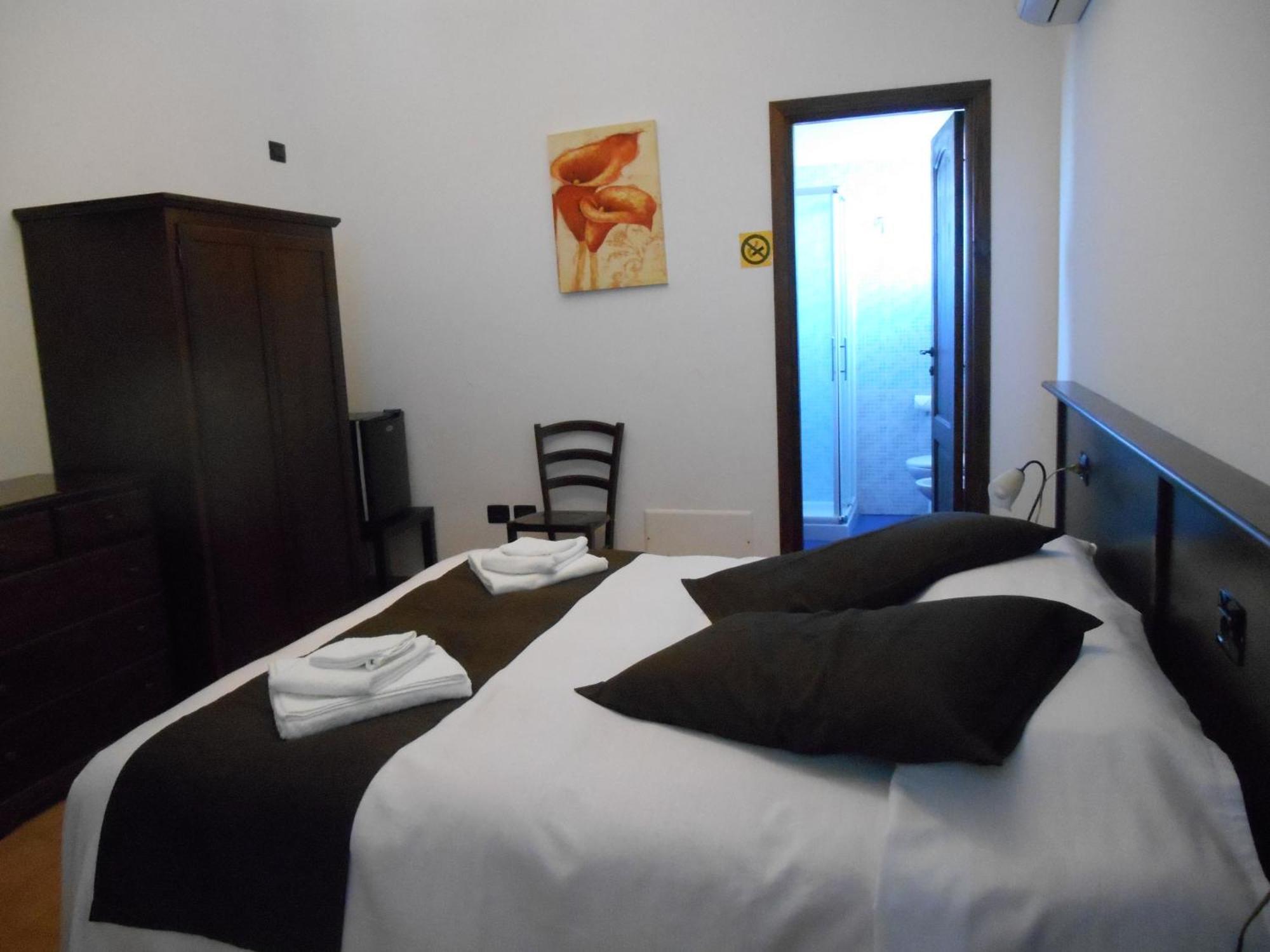 Bed & Breakfast Giardini Di Marzo Lecce Eksteriør billede