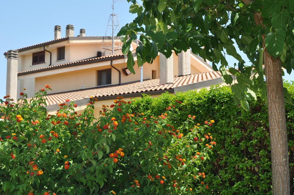Bed & Breakfast Giardini Di Marzo Lecce Eksteriør billede
