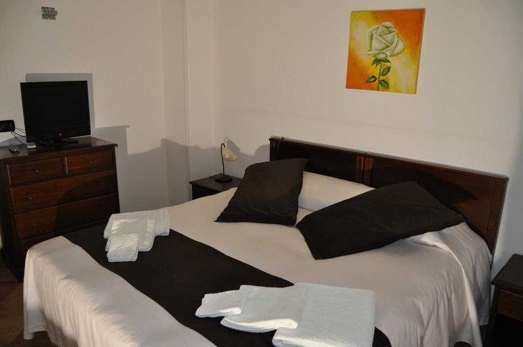 Bed & Breakfast Giardini Di Marzo Lecce Eksteriør billede