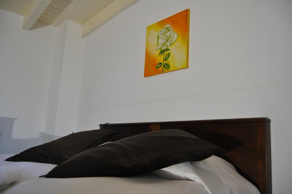 Bed & Breakfast Giardini Di Marzo Lecce Eksteriør billede