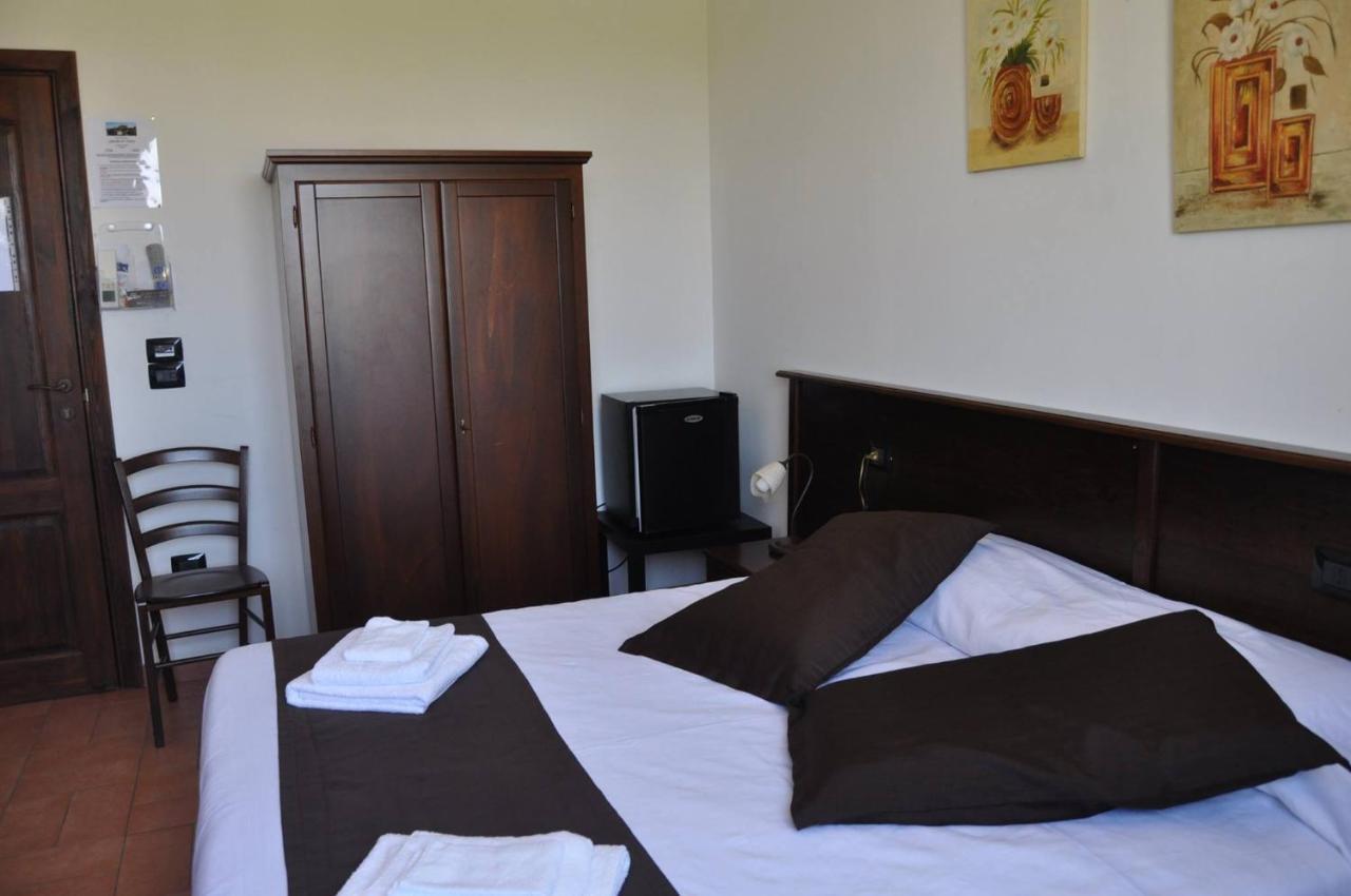 Bed & Breakfast Giardini Di Marzo Lecce Eksteriør billede